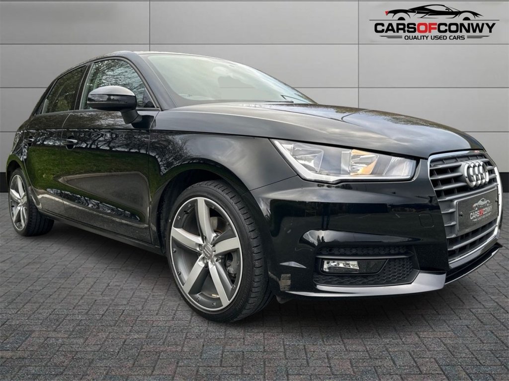 Used Audi A1 2015 for sale - 76453931: Photo 1