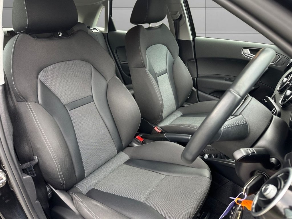 Used Audi A1 2015 for sale - 76453931: Photo 10