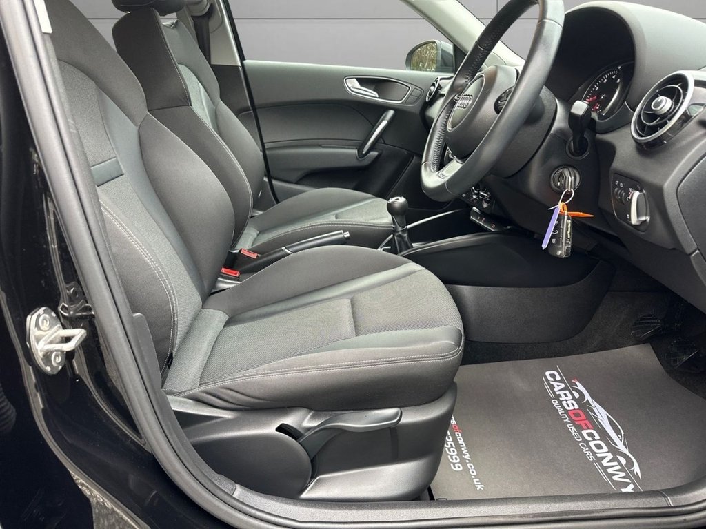 Used Audi A1 2015 for sale - 76453931: Photo 11