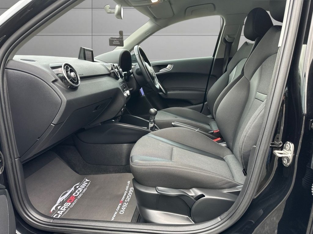 Used Audi A1 2015 for sale - 76453931: Photo 12