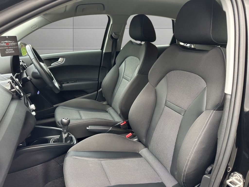 Used Audi A1 2015 for sale - 76453931: Photo 13