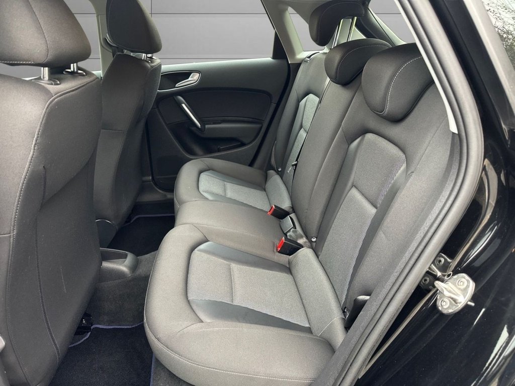 Used Audi A1 2015 for sale - 76453931: Photo 15