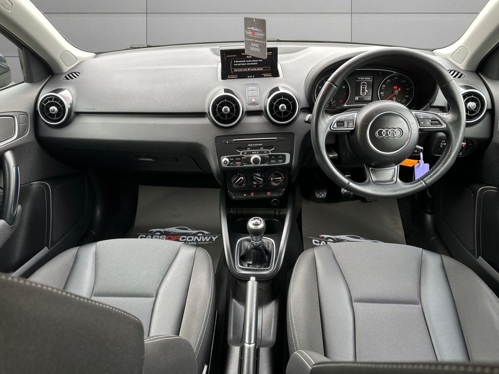 Used Audi A1 2015 for sale - 76453931: Photo 16