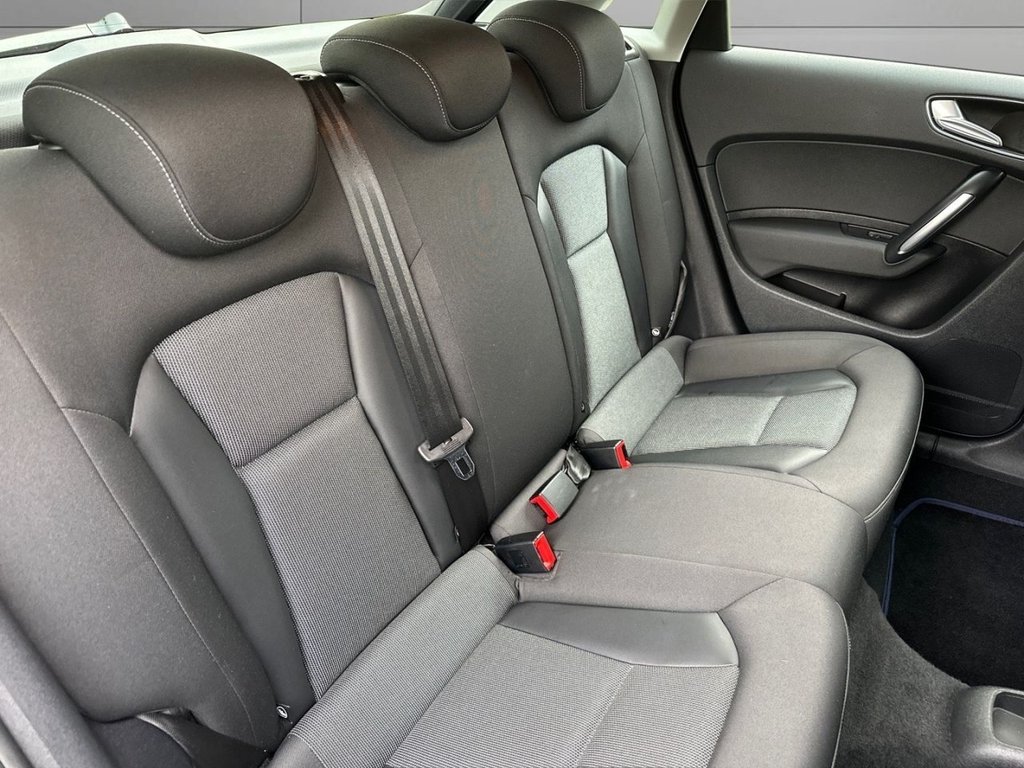 Used Audi A1 2015 for sale - 76453931: Photo 17