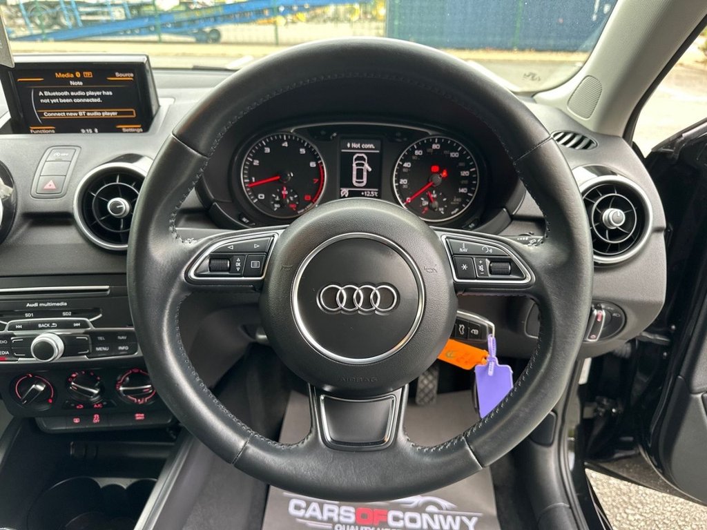 Used Audi A1 2015 for sale - 76453931: Photo 18