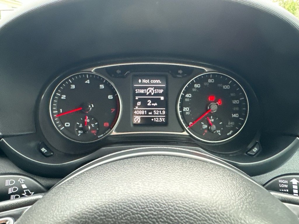 Used Audi A1 2015 for sale - 76453931: Photo 19