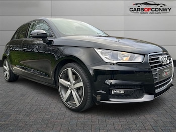 Used Audi A1 2015 for sale - 76453931: Photo