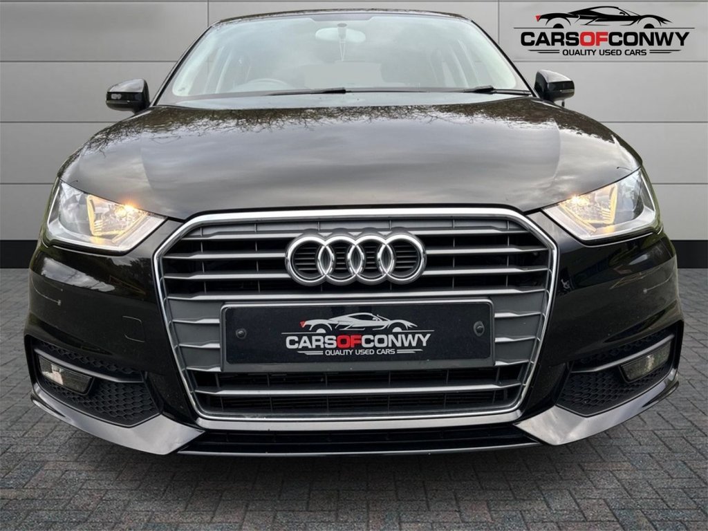 Used Audi A1 2015 for sale - 76453931: Photo 2