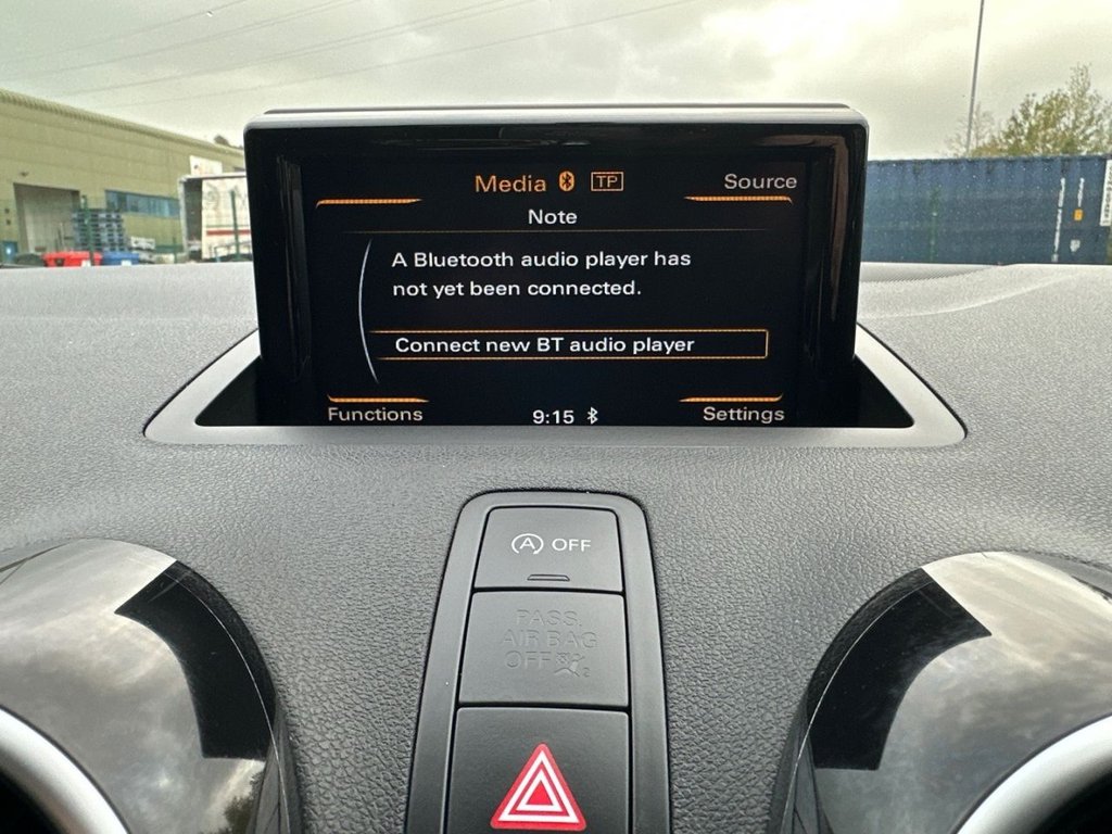 Used Audi A1 2015 for sale - 76453931: Photo 20