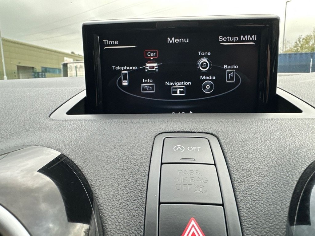 Used Audi A1 2015 for sale - 76453931: Photo 21