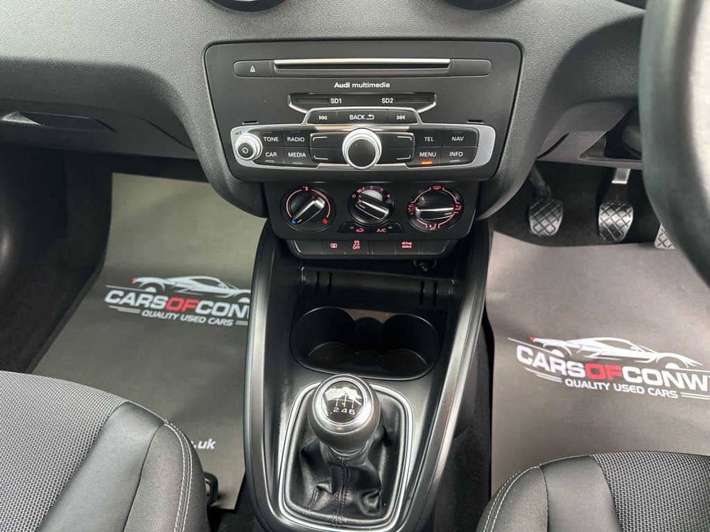 Used Audi A1 2015 for sale - 76453931: Photo 22