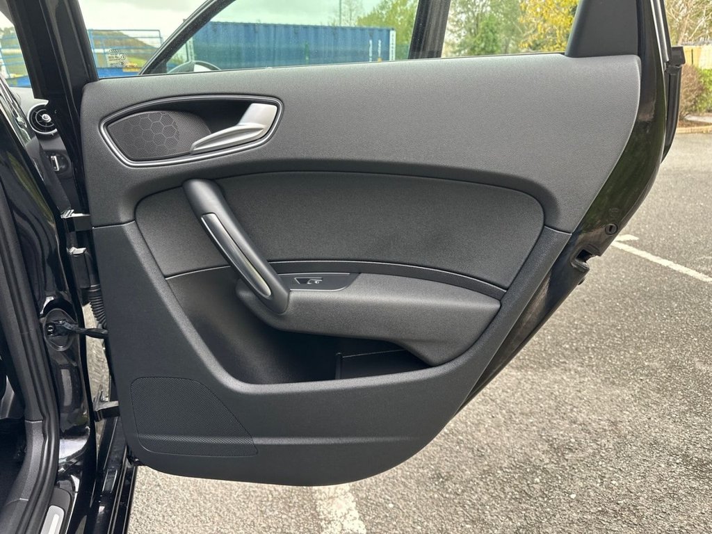 Used Audi A1 2015 for sale - 76453931: Photo 24