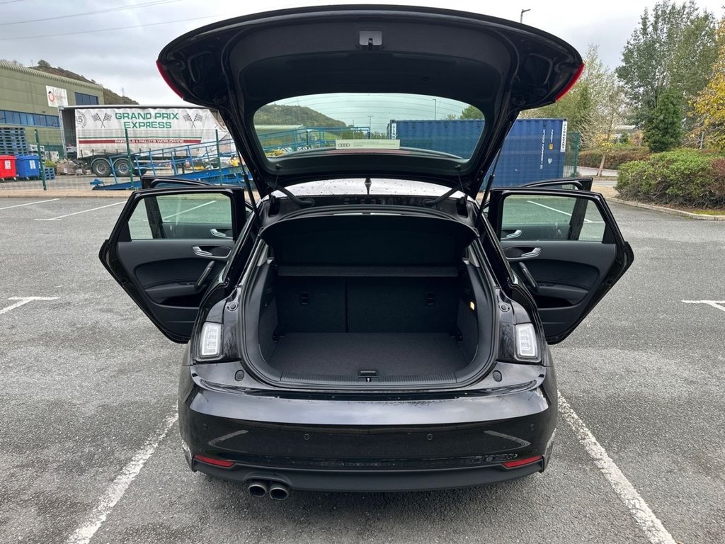 Used Audi A1 2015 for sale - 76453931: Photo 28