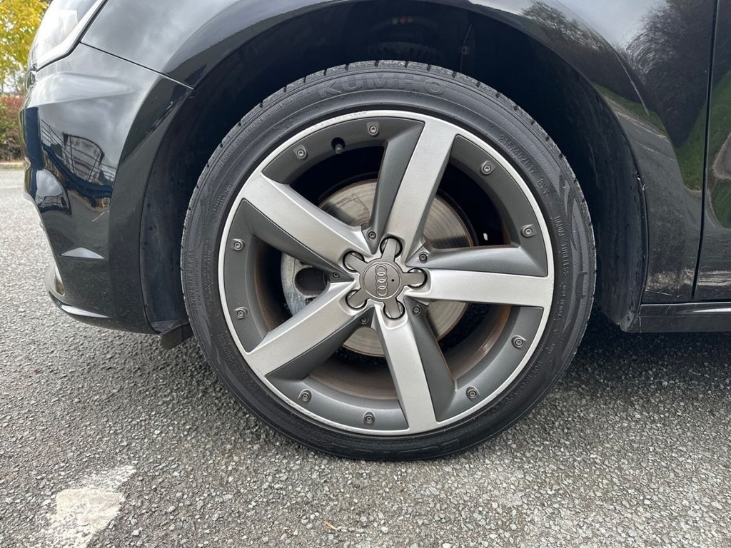 Used Audi A1 2015 for sale - 76453931: Photo 29