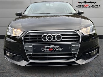 Used Audi A1 2015 for sale - 76453931: Photo