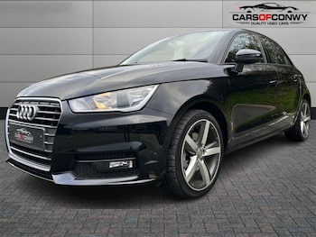 Used Audi A1 2015 for sale - 76453931: Photo