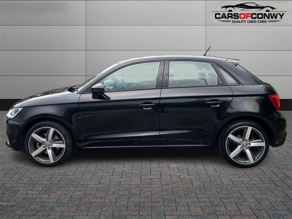 Used Audi A1 2015 for sale - 76453931: Photo 4