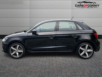 Used Audi A1 2015 for sale - 76453931: Photo