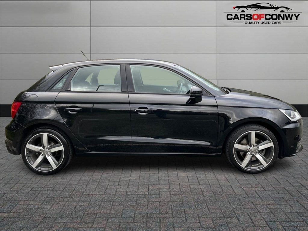 Used Audi A1 2015 for sale - 76453931: Photo 8