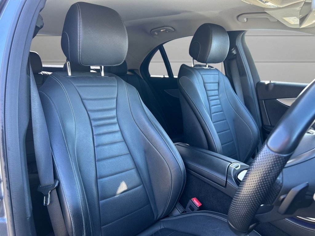 Used Mercedes-Benz E Class 2017 for sale - 77780120: Photo 10