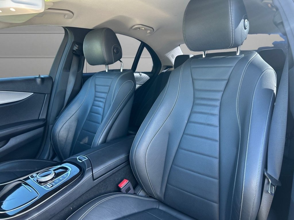 Used Mercedes-Benz E Class 2017 for sale - 77780120: Photo 13