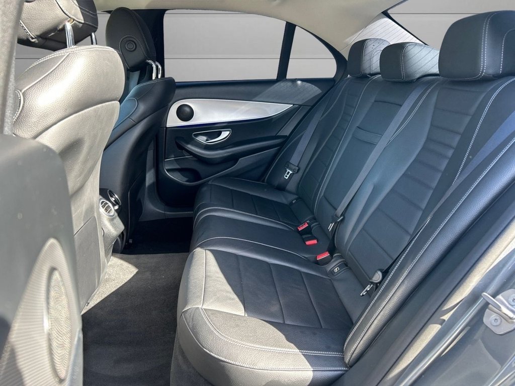 Used Mercedes-Benz E Class 2017 for sale - 77780120: Photo 15