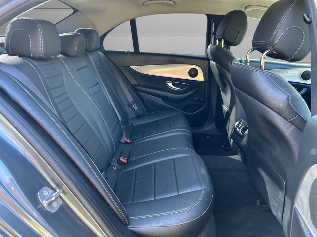 Used Mercedes-Benz E Class 2017 for sale - 77780120: Photo 17