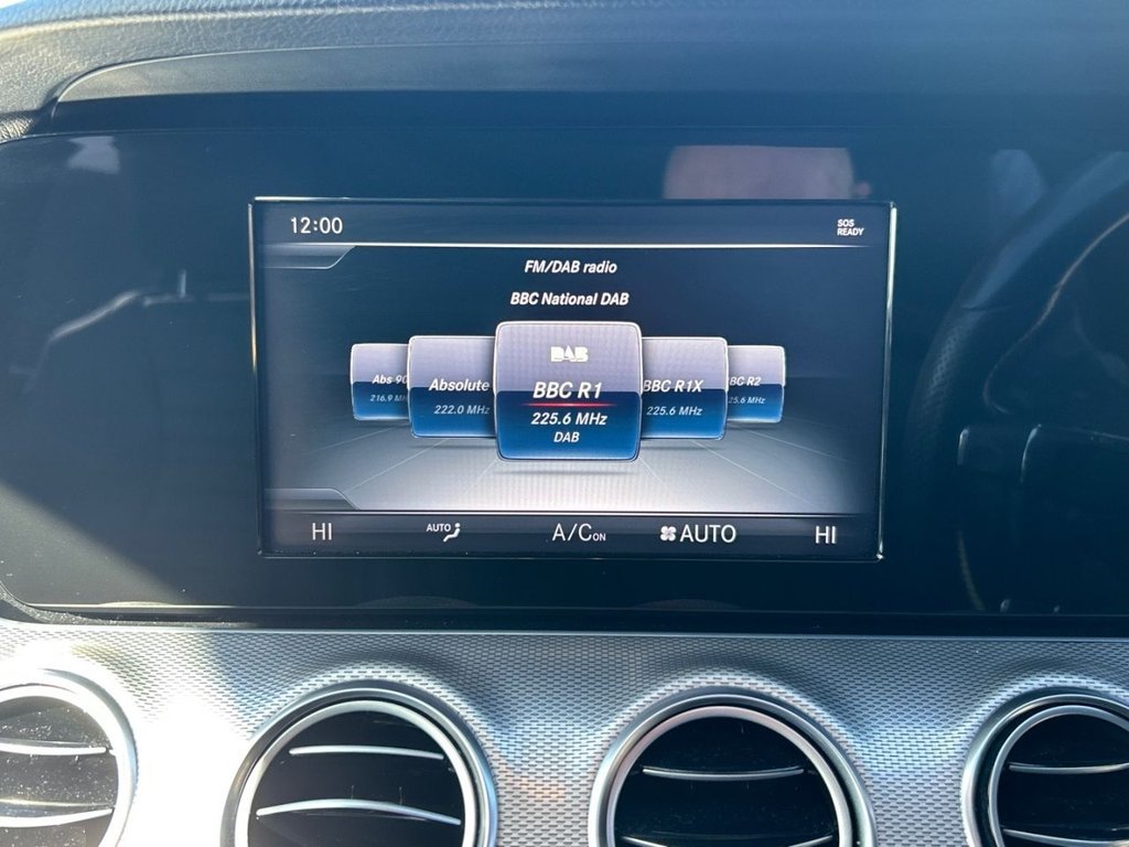 Used Mercedes-Benz E Class 2017 for sale - 77780120: Photo 22