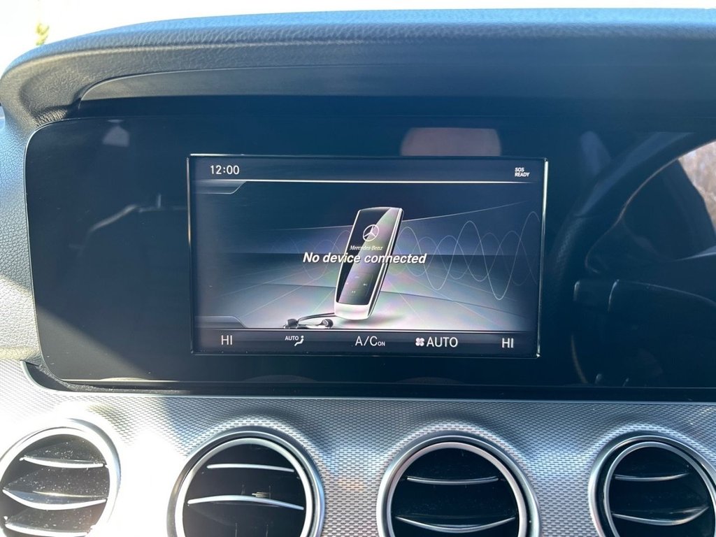 Used Mercedes-Benz E Class 2017 for sale - 77780120: Photo 23