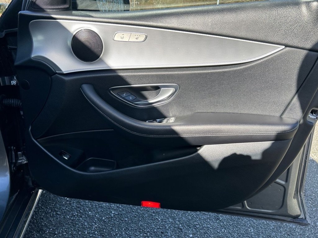 Used Mercedes-Benz E Class 2017 for sale - 77780120: Photo 25