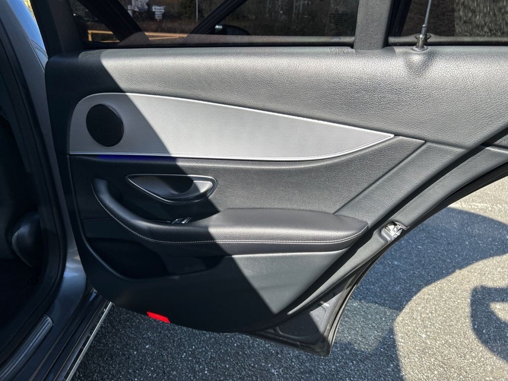 Used Mercedes-Benz E Class 2017 for sale - 77780120: Photo 26