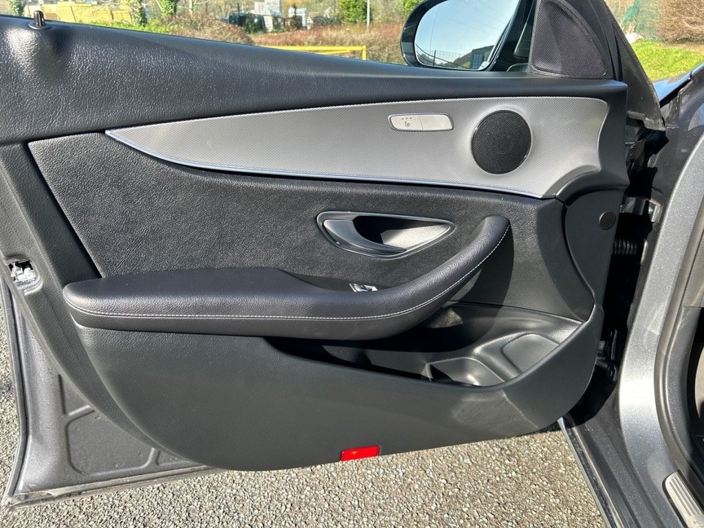 Used Mercedes-Benz E Class 2017 for sale - 77780120: Photo 27
