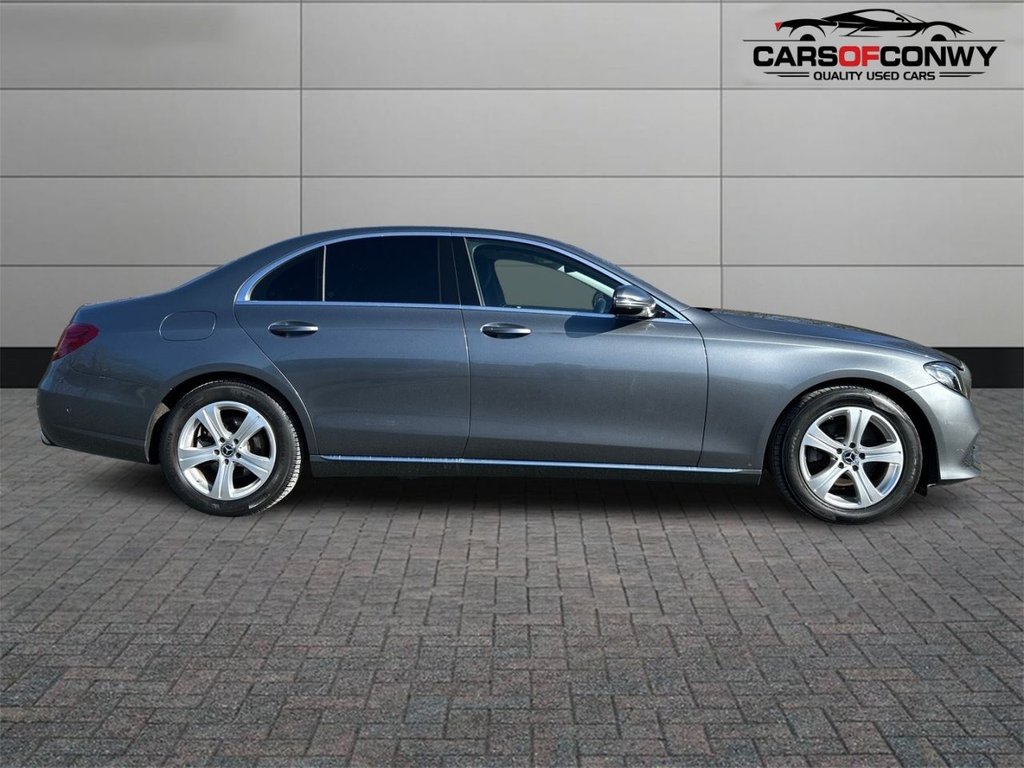 Used Mercedes-Benz E Class 2017 for sale - 77780120: Photo 8