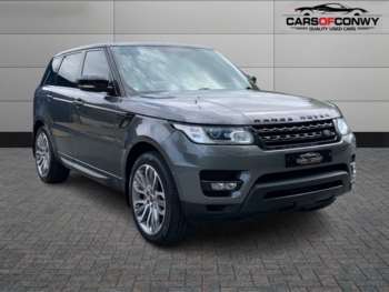 2014 (63) - 3.0 SD V6 HSE SUV 5dr Diesel Auto 4WD Euro 5 (s/s) (292 ps)