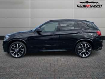 Used BMW X5 2018 for sale - 73888790: Photo