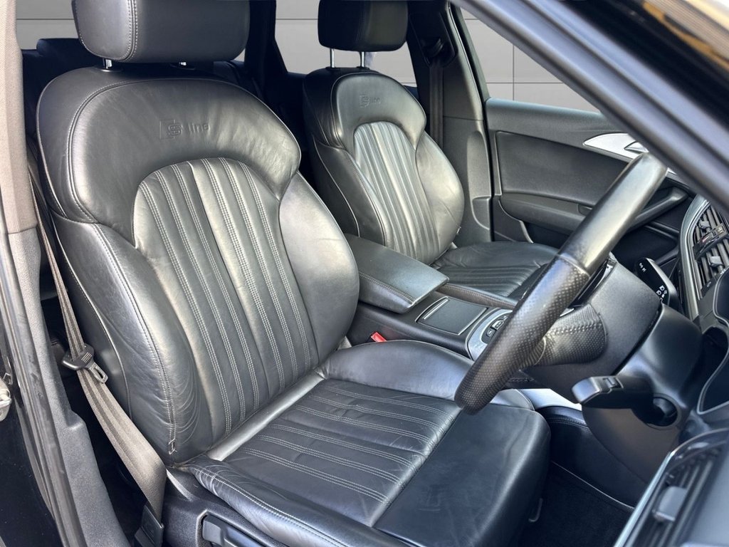 Used Audi A6 2012 for sale - 76454155: Photo 10