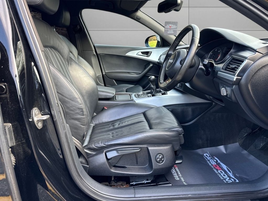 Used Audi A6 2012 for sale - 76454155: Photo 11