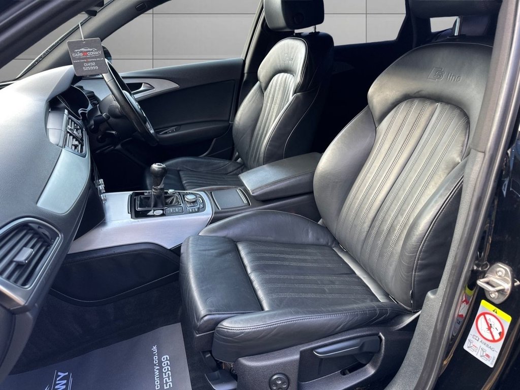 Used Audi A6 2012 for sale - 76454155: Photo 13