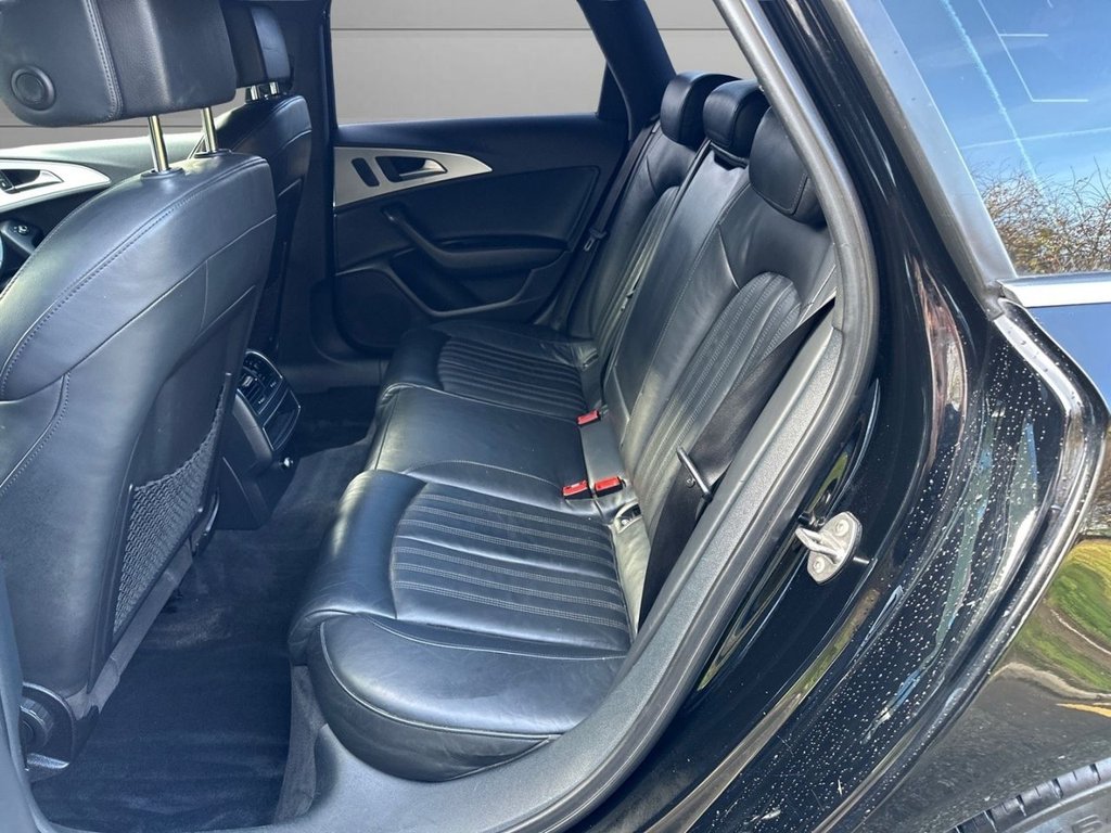 Used Audi A6 2012 for sale - 76454155: Photo 15