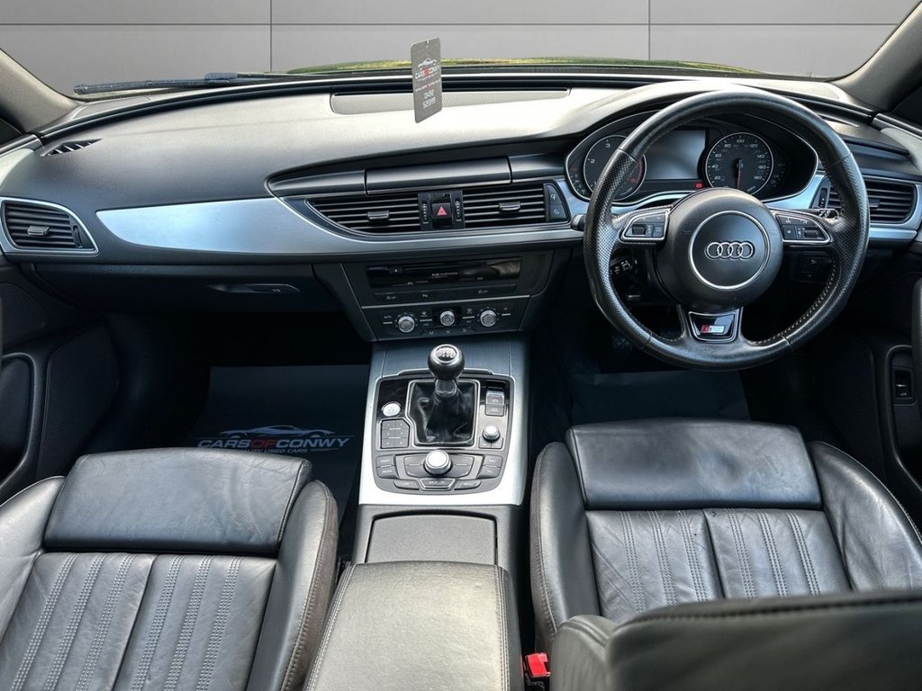 Used Audi A6 2012 for sale - 76454155: Photo 16