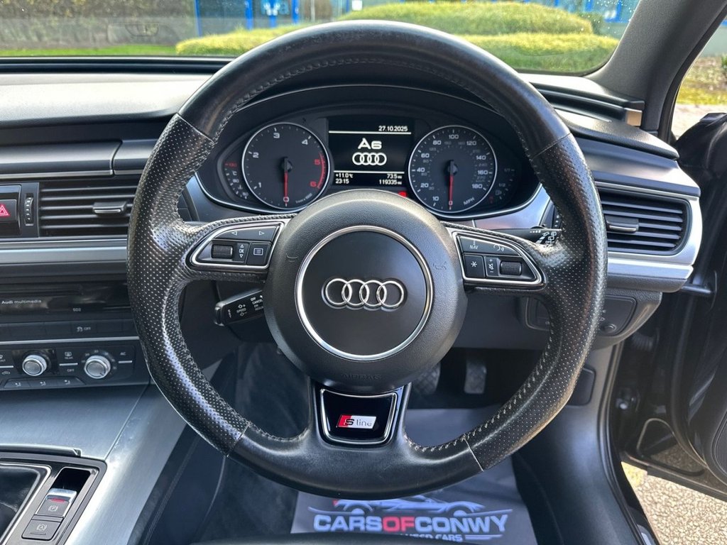 Used Audi A6 2012 for sale - 76454155: Photo 18