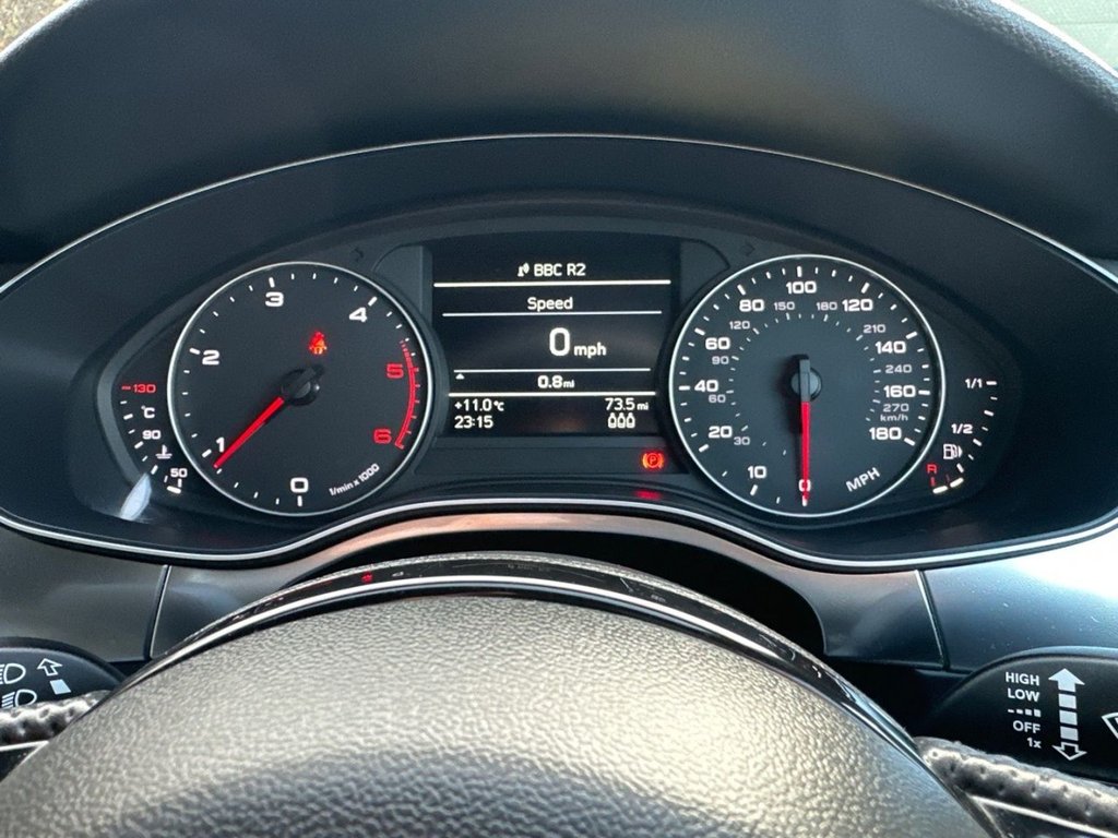 Used Audi A6 2012 for sale - 76454155: Photo 19