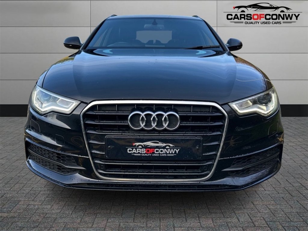 Used Audi A6 2012 for sale - 76454155: Photo 2