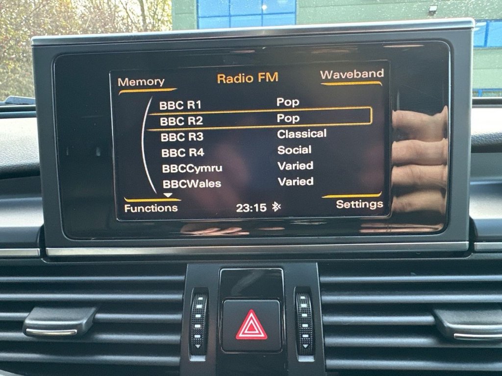 Used Audi A6 2012 for sale - 76454155: Photo 20