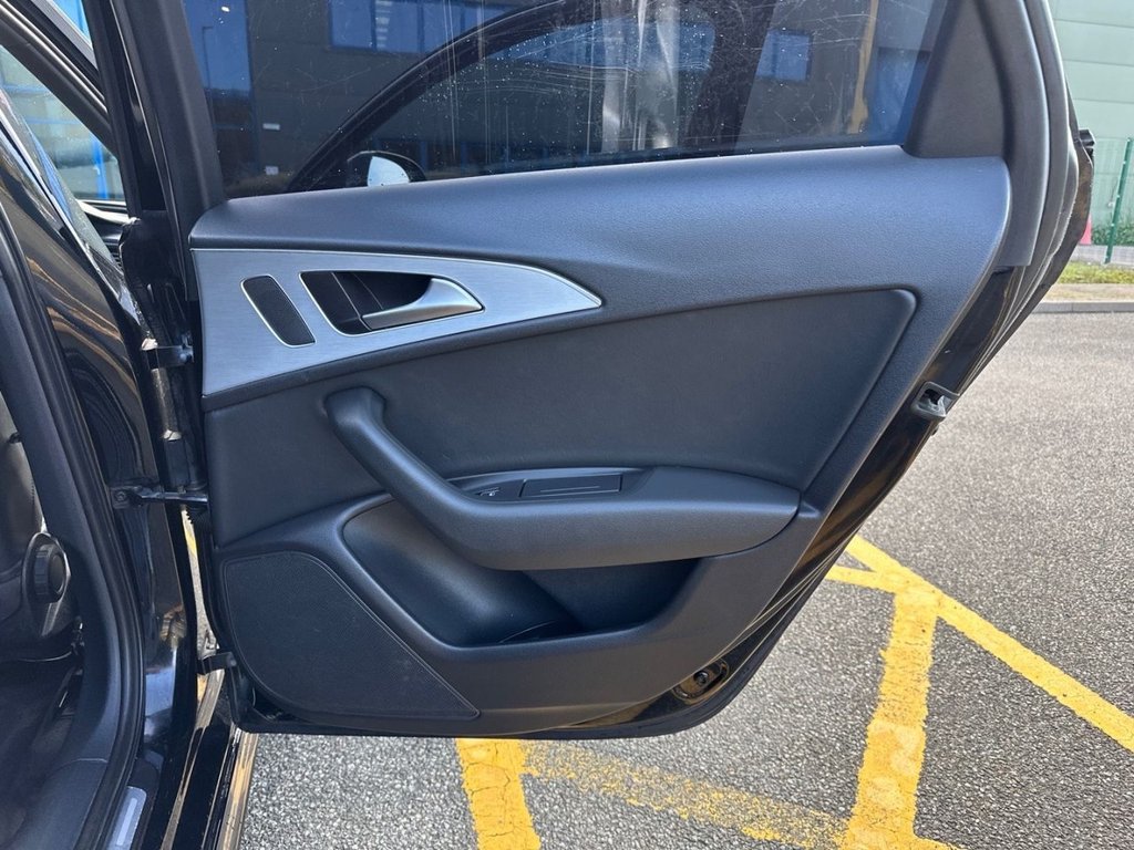 Used Audi A6 2012 for sale - 76454155: Photo 24