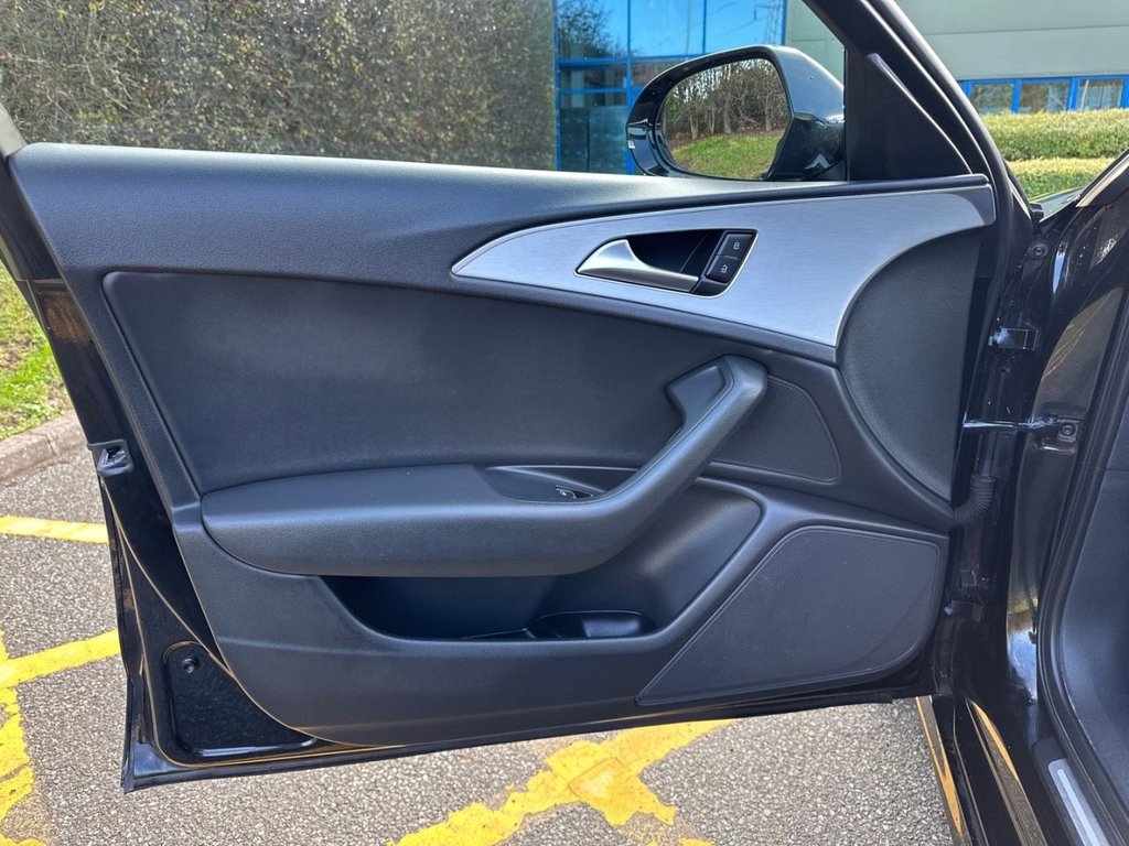 Used Audi A6 2012 for sale - 76454155: Photo 25