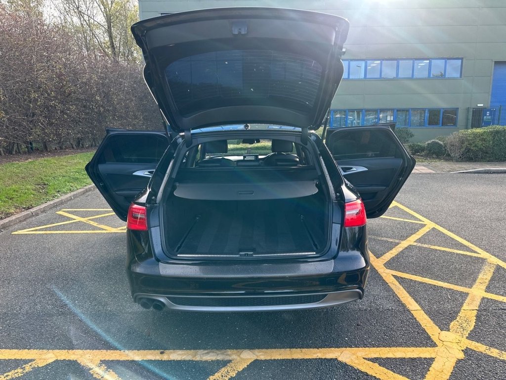 Used Audi A6 2012 for sale - 76454155: Photo 29