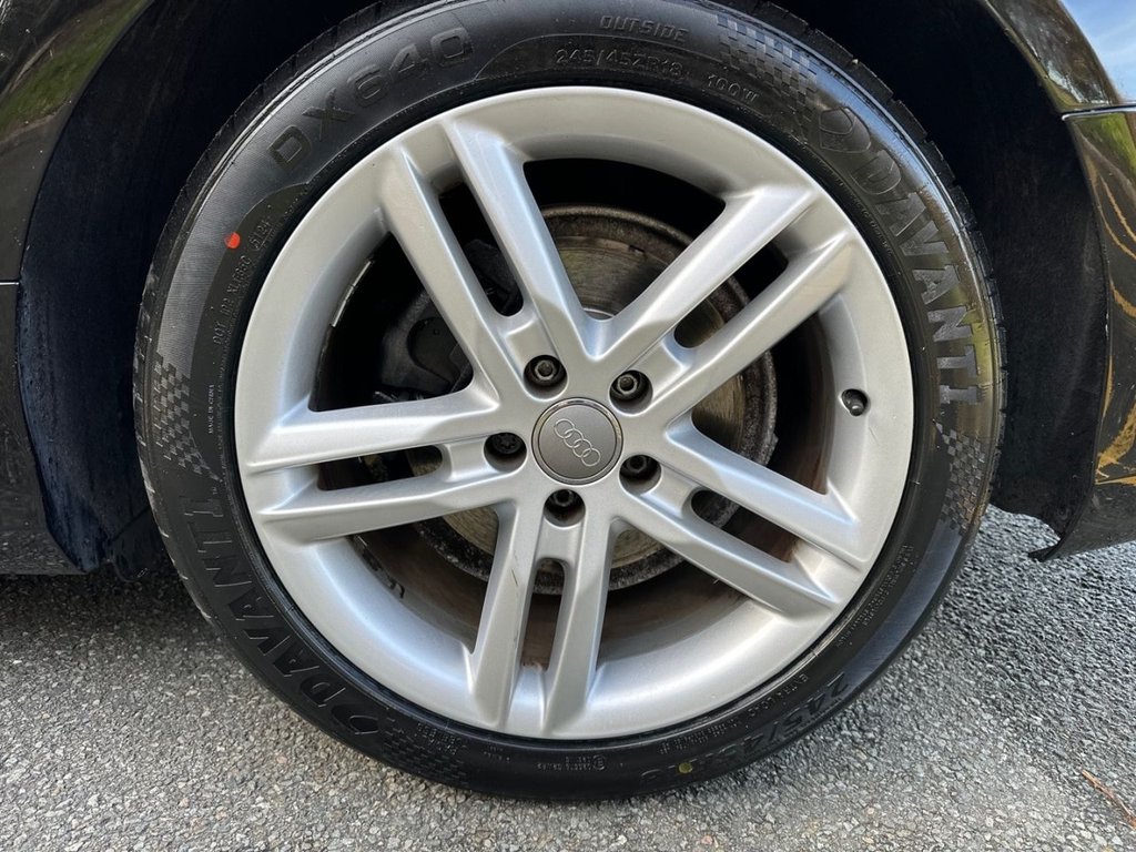 Used Audi A6 2012 for sale - 76454155: Photo 30