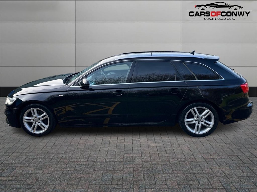 Used Audi A6 2012 for sale - 76454155: Photo 4