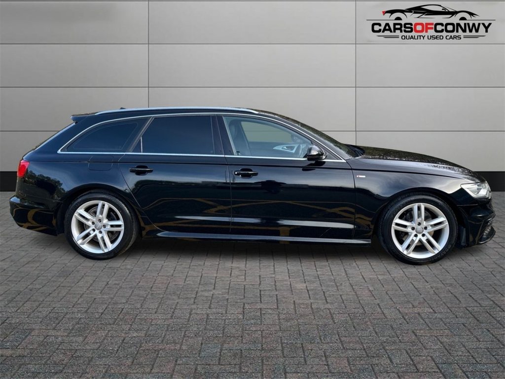 Used Audi A6 2012 for sale - 76454155: Photo 8